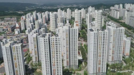 세종서 단물만 빼먹고 공주로? 축산환경관리원 주택 특공 뒷말