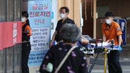 응급실 근무의사 블랙리스트 등장했다…피해 의사 대인기피증도