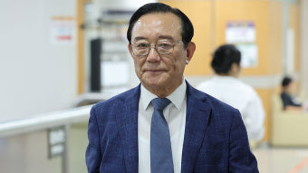 '청와대 울산시장 선거개입' 항소심서 송철호·황운하 징역형 구형