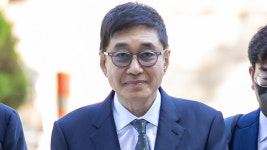 김치·와인 강매 태광 이호진…파기환송심 제재 정당