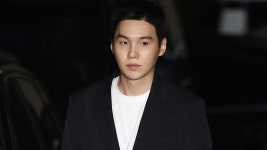 검찰, 음주운전 혐의 BTS 슈가 벌금 1500만 원 약식기소