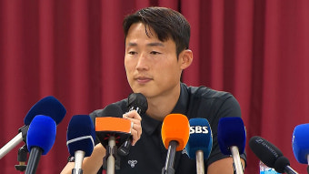 영구 제명 손준호, 여전히 의문투성이…유죄 판결문, 실마리 될까