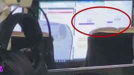 사람 없이 모니터만… PC방서 목격한 광경에 분통