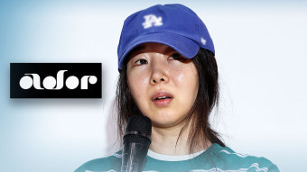 민희진 어도어 사내이사 재선임 가처분 신청…