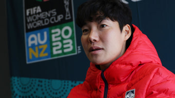 이금민, 잉글랜드 버밍엄 이적…조소현·최유리와 '한솥밥'