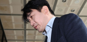 검찰, 티메프 대표 피의자 소환…류광진 