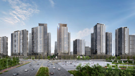 올해 강남 3구 아파트 청약 경쟁률 221대 1…강남 외 지역 대비 3배↑