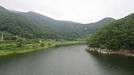 주말까지 최대 300mm 비 강원도, 재난안전대책본부 1단계 가동