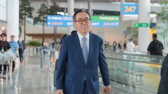 조태열, 내일 유엔총회 참석차 뉴욕행…다자주의 회복 강조할 듯