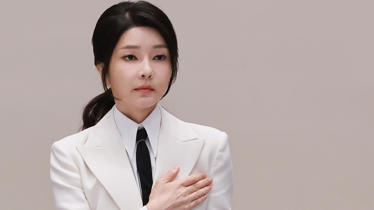 김건희 여사, 도이치모터스 주가조작 의혹 불기소 결정 확정