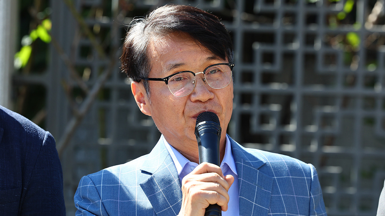 수사팀, 최재영 목사 기소 권고…판단은 검찰에게 위임