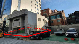 강남구 삼성동 알짜배기 땅 옛 파출소 매물로…서울시 매각