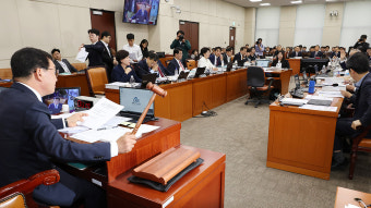 김대남·명태균·김영선, 모레 국감 증인 불출석 통보