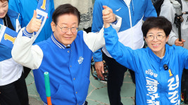 이재명 2차 심판해야…나라 운명 결정하는 선거