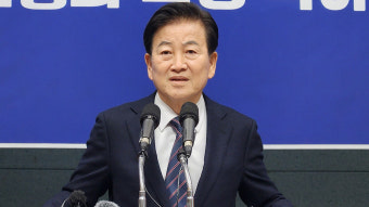 공직선거법 위반 혐의…정동영 의원 다음 주 재판 시작
