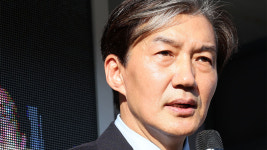 조국 금투세 폐지법안 상정된다면 혁신당은 반대표 던질 것