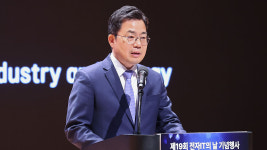 산업차관 4분기도 수출 플러스 계속 전망