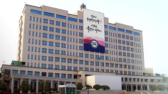 [속보] 대통령실, 우크라 무기 지원에 