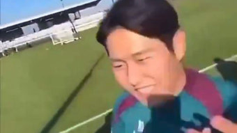 파리 생제르맹 이강인, 인종 차별 논란... 사회적 관심 집중!