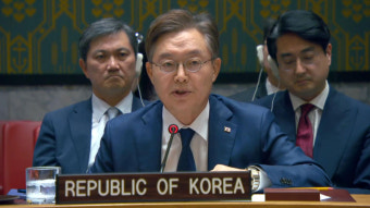 황준국 유엔대사 