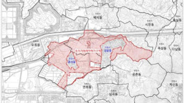 인천 서구 검암·경서동 토지거래허가구역 6년 만에 해제