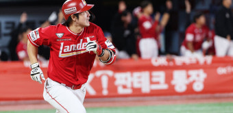 프로야구 FA 자격 획득 30명…투수 엄상백·최원태·장현식 주목