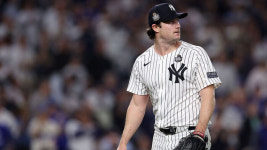 게릿 콜, 양키스 잔류 합의…재계약 조건은 추후 논의