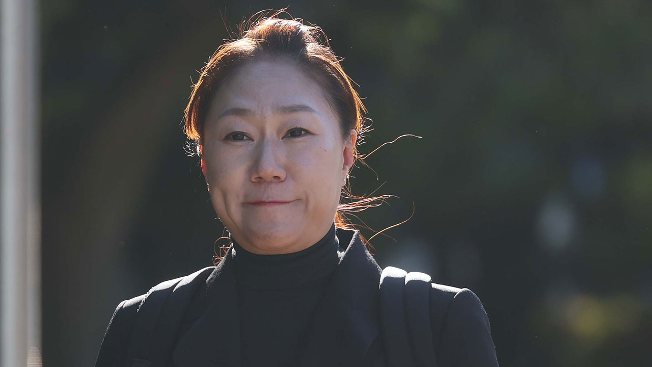 강혜경씨 폭로, 정치권 파장...특검팀 소환 가속화