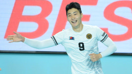 황택의·임재영 등 프로배구 전역 선수 7명, V리그 복귀