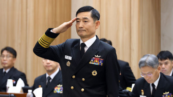 해군 창설 79주년…해군총장 