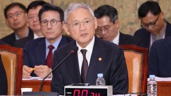 유인촌 문체 장관 
