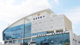 김포 공장서 쇠 파이프 더미에 깔린 30대 외국인 사망