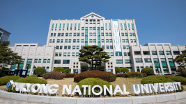 부경대 캠퍼스서 학생 연행 논란…민변 인권침해 규탄