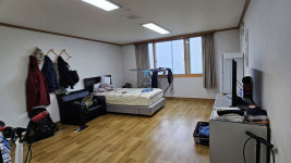 [취재파일] 26살 된 태백선수촌 방치할 것인가?