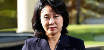 이재명, 경기도 법인카드 유용 혐의로 검찰에 제출
