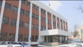 김천 오피스텔 살인 피의자 일주일 만에 검거