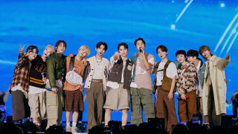 세븐틴, 미국 디즈니 연말 특집 무대 선다…K팝 가수 최초