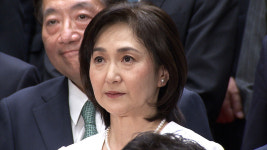 일본 교도통신 이쿠이나 정무관 참배 보도는 오보