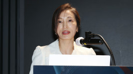 성래은 영원 부회장, 청년들에 그럼에도 해낸다는 마음 가져야