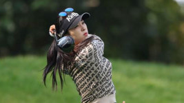 '윤이나 출전' LPGA 투어 Q시리즈, 오는 6일 개막