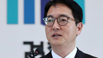 심우정 검찰총장, '윤 대통령 내란 혐의' 고발사건 직접수사 지시