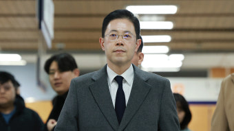 '고발사주' 손준성 2심 무죄…1심 유죄 뒤집혀