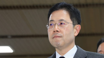 손준성, 2심 무죄…재판부, 尹 언급하며 '고발사주' 가능성 인정