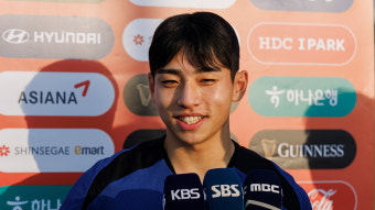 하노버 이현주, 울름 상대로 리그 3호골…팀은 3대 2 승리