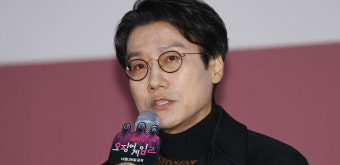 오징어게임 감독, 계엄령 발표에 분노 TV 앞에서 잠을 잃었다