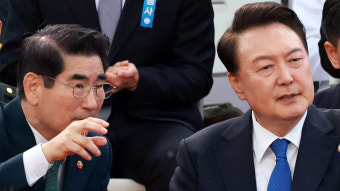 '계엄 내란' 대통령 턱 끝까지 간 수사…윤 구속 가능성 현실화