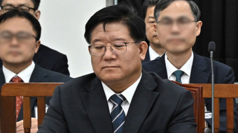 경찰청장 체포에 차장이 직무대리…국회경비대장 직무배제