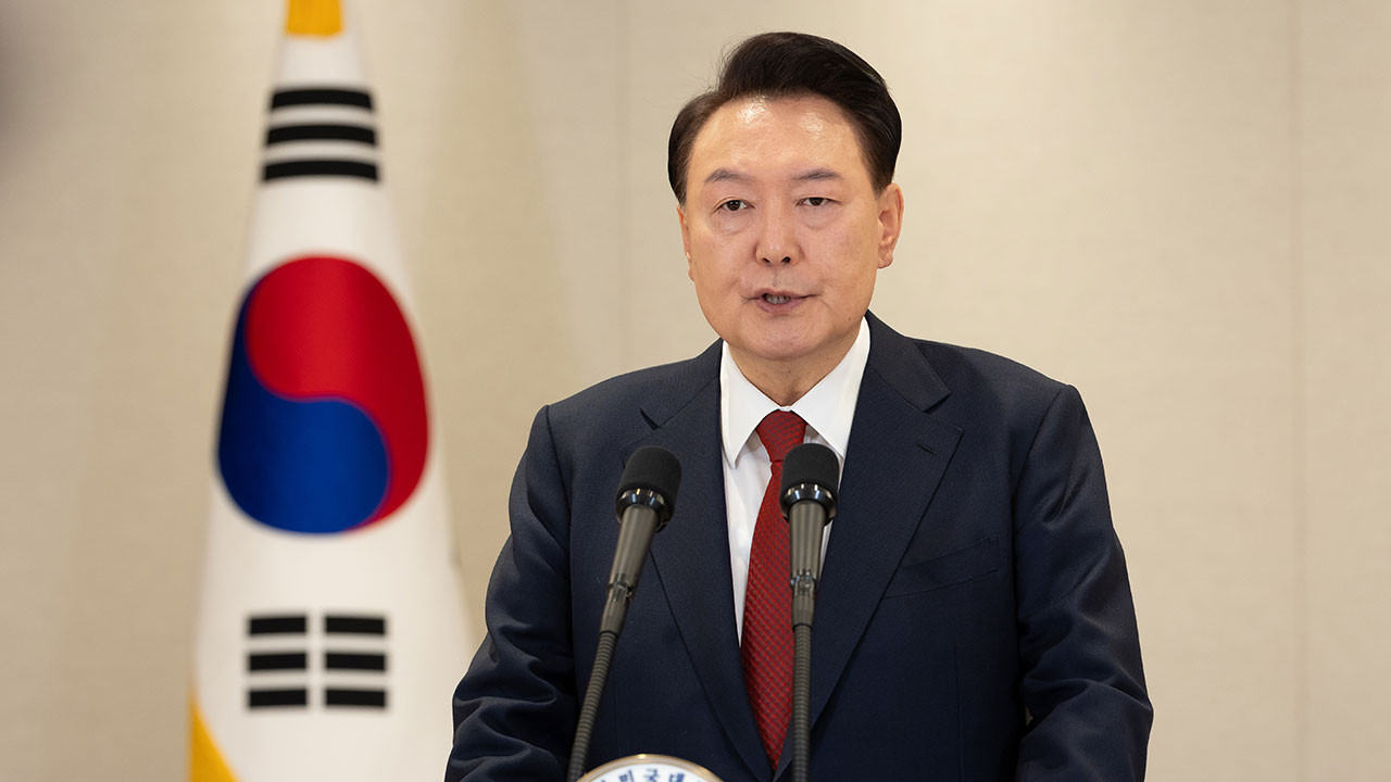 윤대통령, 선관위 전산시스템 점검 지시…선거 안전성 강화된다