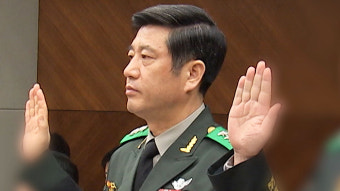 '햄버거집 계엄 회동' 노상원 전 정보사령관 구속