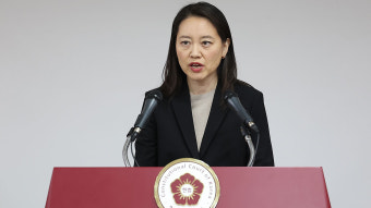 윤석열 대통령, 헌재 탄핵심판 서류 수령 거부…송달 방식 논의